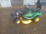 Zitmaaier john deere x300, Ophalen of Verzenden, Gebruikt