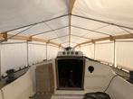 PVC dekzeil zeilschip, Watersport en Boten, Ophalen of Verzenden, Gebruikt, Overige typen