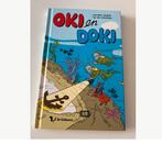 H. Arnoldus, Oki en Doki - Worden Duiker - op de racefiets, Ophalen of Verzenden, Zo goed als nieuw, Fictie algemeen
