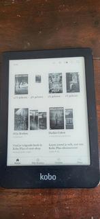 Kobo clara defect touchscreen, Computers en Software, E-readers, Ophalen of Verzenden, Niet werkend, Touchscreen