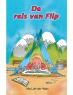 Reis van flip Ida Lok-de Haan  9789059523593, Boeken, Kinderboeken | Jeugd | 10 tot 12 jaar, Ophalen of Verzenden, Zo goed als nieuw