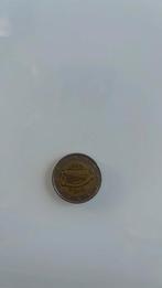 Euromunt 2002, Postzegels en Munten, Munten | Europa | Euromunten, Ophalen, 2 euro