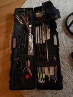 Compleet set Jamaha handboog, Ophalen, Zo goed als nieuw