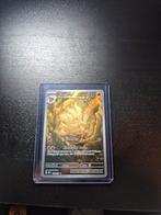 Ninetales 199, Hobby en Vrije tijd, Verzamelkaartspellen | Pokémon, Ophalen of Verzenden, Zo goed als nieuw