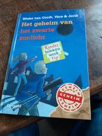 Leuk kinderboek!, Ophalen, Zo goed als nieuw, Wieke van Oordt, Fictie algemeen
