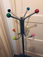 Sputnik Ikea vintage kinderkapstok, Huis en Inrichting, Woonaccessoires | Kapstokken, 100 tot 150 cm, Gebruikt, Staande kapstok