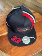 Splinternieuwe  Max verstappen Red Bull pet, Kleding | Heren, Hoeden en Petten, Nieuw, Pet, Red Bull, One size fits all