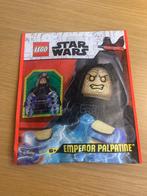 Lego Star Wars minfiguren Emperor Palpatine, Kinderen en Baby's, Speelgoed | Duplo en Lego, Ophalen of Verzenden, Zo goed als nieuw