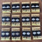 Revox Power Amplifier Modules 1.077.850-01 (12 stuks), Ophalen of Verzenden, Bandrecorder