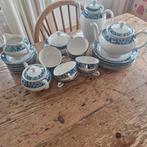 Ontbijtservies, Antiek en Kunst, Ophalen of Verzenden