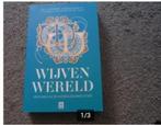 Wijvenwereld Jelle Haemers, Boeken, Geschiedenis | Wereld, Ophalen of Verzenden, Zo goed als nieuw, Europa, Jelle Haemers