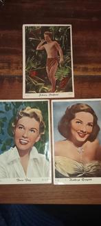 3 Vintage Foto's:, Verzamelen, Foto, Ophalen of Verzenden, Zo goed als nieuw, 1940 tot 1960