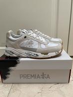 Nieuw: Premiata Mased wit maat 39, Ophalen of Verzenden, Nieuw, Wit