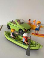 Playmobil Watersport Set, Kinderen en Baby's, Speelgoed | Playmobil, Ophalen of Verzenden, Gebruikt, Los playmobil