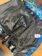 Boxer / Latex / Maat XXL, Kleding | Heren, Verzenden, Zwart, Boxer