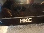 TV HKC 32" led, nieuwstaat, Overige merken, LED, 50 Hz, Nieuw