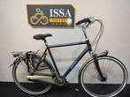 Koga Silverace herenfiets 60cm 8 versnellingen, Versnellingen, Zo goed als nieuw, Issa.fietsen@gmail.com, 9751BA