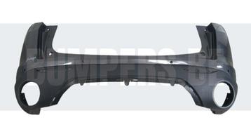 Bumper	Alfa Romeo Stelvio 16- 50563323  Achterbumper KJ12097 beschikbaar voor biedingen