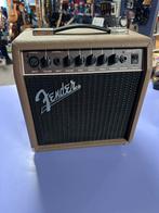 Fender Acoustasonic 15 – akoestische versterker, Ophalen of Verzenden