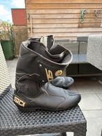 SIDI Motorlaarzen Maat 43, Motoren, Kleding | Motorkleding, Ophalen, Tweedehands, Heren, Laarzen