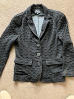 ML Collection blazer zgan, Ophalen of Verzenden, Zo goed als nieuw, Zwart