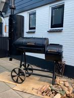 Handgemaakte smoker, Tuin en Terras, Ophalen, Zo goed als nieuw