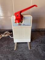 Vintage blik  opener, Ophalen of Verzenden, Gebruikt