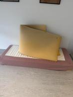 Boxpring 1 persoon gratis ophalen met top matras., Huis en Inrichting, Ophalen of Verzenden, Zo goed als nieuw, Rechthoekig