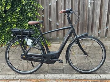 Nieuwe Gazelle Orange C8 herenfiets 53cm Bosch middenmotor beschikbaar voor biedingen