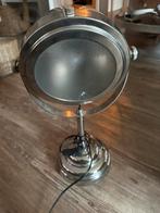 Riviera maison lamp, Huis en Inrichting, Lampen | Tafellampen, Ophalen of Verzenden, Zo goed als nieuw, Minder dan 50 cm