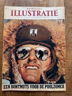 Katholieke Illustratie 2 okt 1965, Ophalen of Verzenden, Gelezen, Overige typen