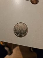 Laatste Gulden 2001 - ook wel Loeki genoemd, Ophalen of Verzenden, Koningin Beatrix, 1 gulden