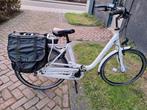 IN ZEER GOEDE STAAT STELLA FIORE ELEKTRISCHE DAMESFIETS, Fietsen en Brommers, 51 tot 55 cm, Ophalen, Gebruikt, Overige merken