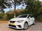 Seat Ibiza Seat Ibiza 1.0 TSI Style Business Intense, Auto's, Stof, 95 pk, Origineel Nederlands, Handgeschakeld