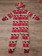 Heerlijke Takkie Onesie - Maat 110/116, Kinderen en Baby's, Kinderkleding | Maat 116, Nacht- of Onderkleding, Gebruikt, Jongen of Meisje
