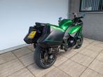 Kawasaki NINJA 1000 SX (bj 2020), Bedrijf, Sport