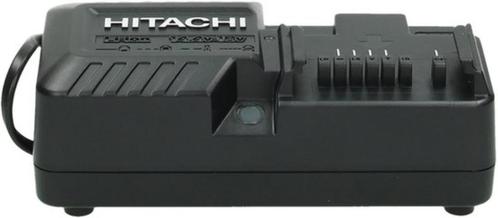 Hitachi UC18YKSL 14.4V / 18V Li-Ion Accu oplader, Doe-het-zelf en Verbouw, Gereedschap | Handgereedschap, Nieuw, Ophalen of Verzenden
