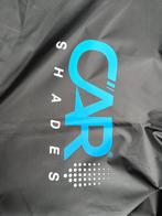 Car Shades Zonnescherm Renault Clio Estate 2014, Ophalen of Verzenden, Zo goed als nieuw, Op maat