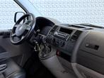 Volkswagen Transporter 2.5 TDI 340 Airco MARGE / 208.000km (, Voorwielaandrijving, Gebruikt, 2500 kg, Bedrijf