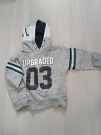 Hoody mt 122, Kinderen en Baby's, Kinderkleding | Maat 122, Jongen, C&A, Trui of Vest, Gebruikt