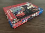 Cars - Ravensburger puzzel, Ophalen of Verzenden, Meer dan 50 stukjes, Zo goed als nieuw, 4 tot 6 jaar