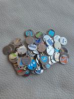 Verzameling diverse winkelwagenmuntjes, Verzamelen, Winkelwagenmuntjes, Ophalen of Verzenden