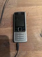 Nokia Klassieker - Gebruikt, Gebruikt, Ophalen of Verzenden, Minder dan 3 megapixel, Klassiek of Candybar