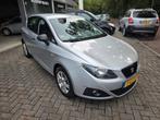 Seat Ibiza 1.2 Style | 12MND GARANTIE | AIRCO | CRUISE | NW, Voorwielaandrijving, Euro 5, Stof, Gebruikt