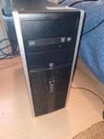 Hp elite 8300   i5   ssd, Computers en Software, Desktop Pc's, Ophalen of Verzenden, HP Desktop, SSD, Intel Core i5