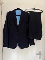 Kostuum By Nils maat 98, Ophalen of Verzenden, Zo goed als nieuw, Blauw