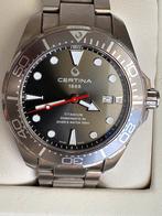 CERTINA AQUA DS, Overige merken, Overige materialen, Polshorloge, Overige materialen