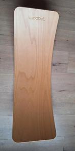 Wobbel XL, Ophalen, Gebruikt