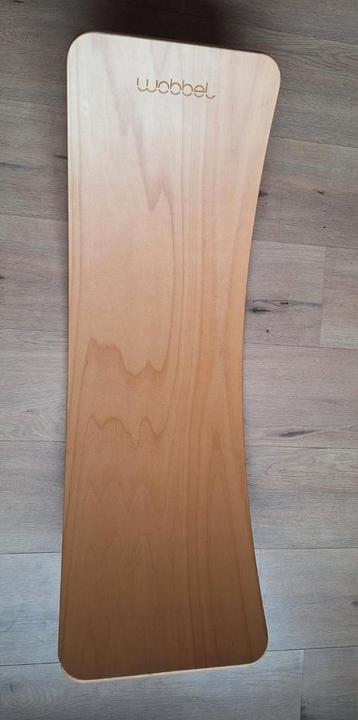 Wobbel XL beschikbaar voor biedingen