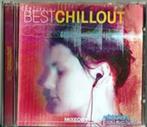 Best Chillout (origineel), Gebruikt, Ophalen of Verzenden, Dance Populair